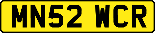 MN52WCR