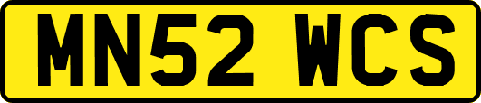 MN52WCS