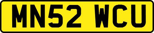 MN52WCU