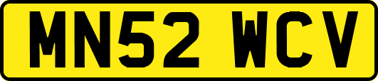 MN52WCV