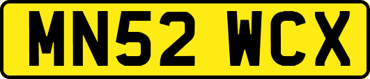 MN52WCX