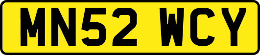 MN52WCY