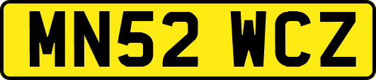 MN52WCZ