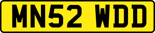 MN52WDD