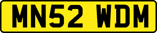 MN52WDM