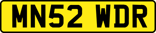 MN52WDR