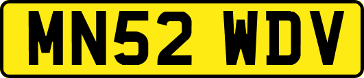 MN52WDV