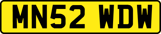 MN52WDW