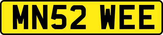 MN52WEE