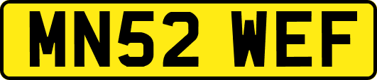 MN52WEF