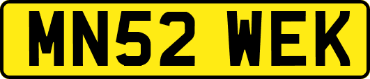 MN52WEK