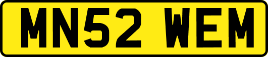 MN52WEM