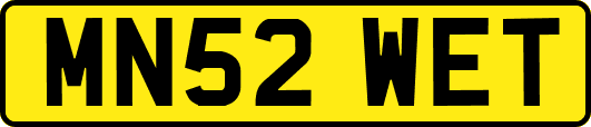 MN52WET