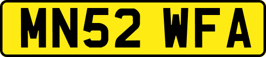 MN52WFA