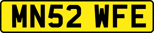 MN52WFE