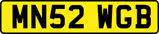 MN52WGB
