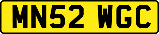 MN52WGC