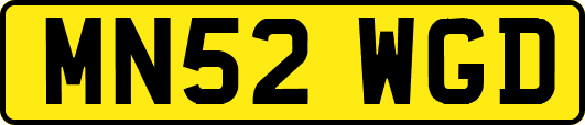 MN52WGD