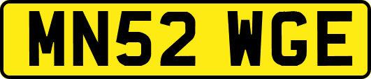 MN52WGE