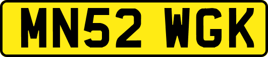 MN52WGK