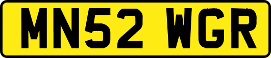 MN52WGR