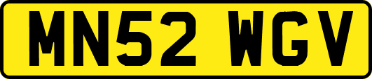 MN52WGV