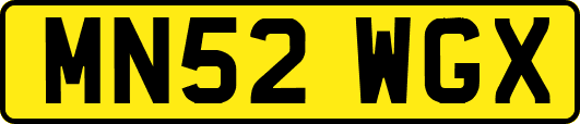 MN52WGX