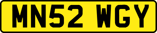 MN52WGY
