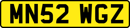 MN52WGZ