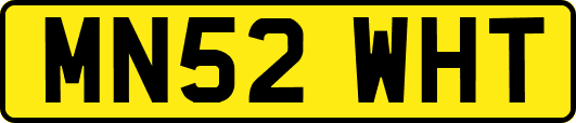 MN52WHT