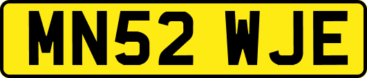 MN52WJE