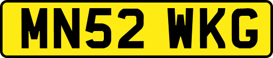 MN52WKG