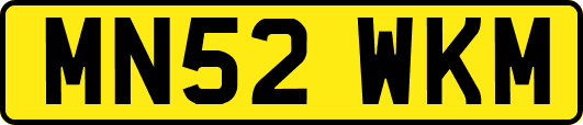 MN52WKM