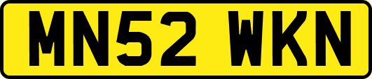 MN52WKN