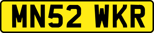 MN52WKR