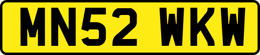 MN52WKW
