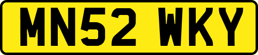 MN52WKY