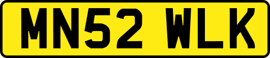MN52WLK