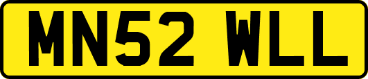 MN52WLL