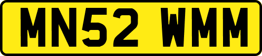 MN52WMM