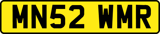 MN52WMR