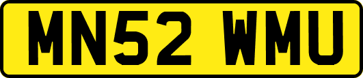 MN52WMU