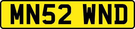 MN52WND