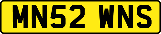 MN52WNS