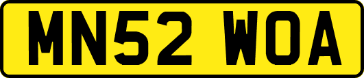 MN52WOA