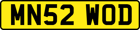 MN52WOD