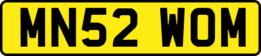 MN52WOM