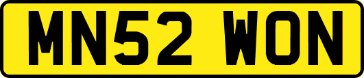 MN52WON