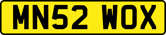 MN52WOX