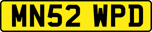 MN52WPD